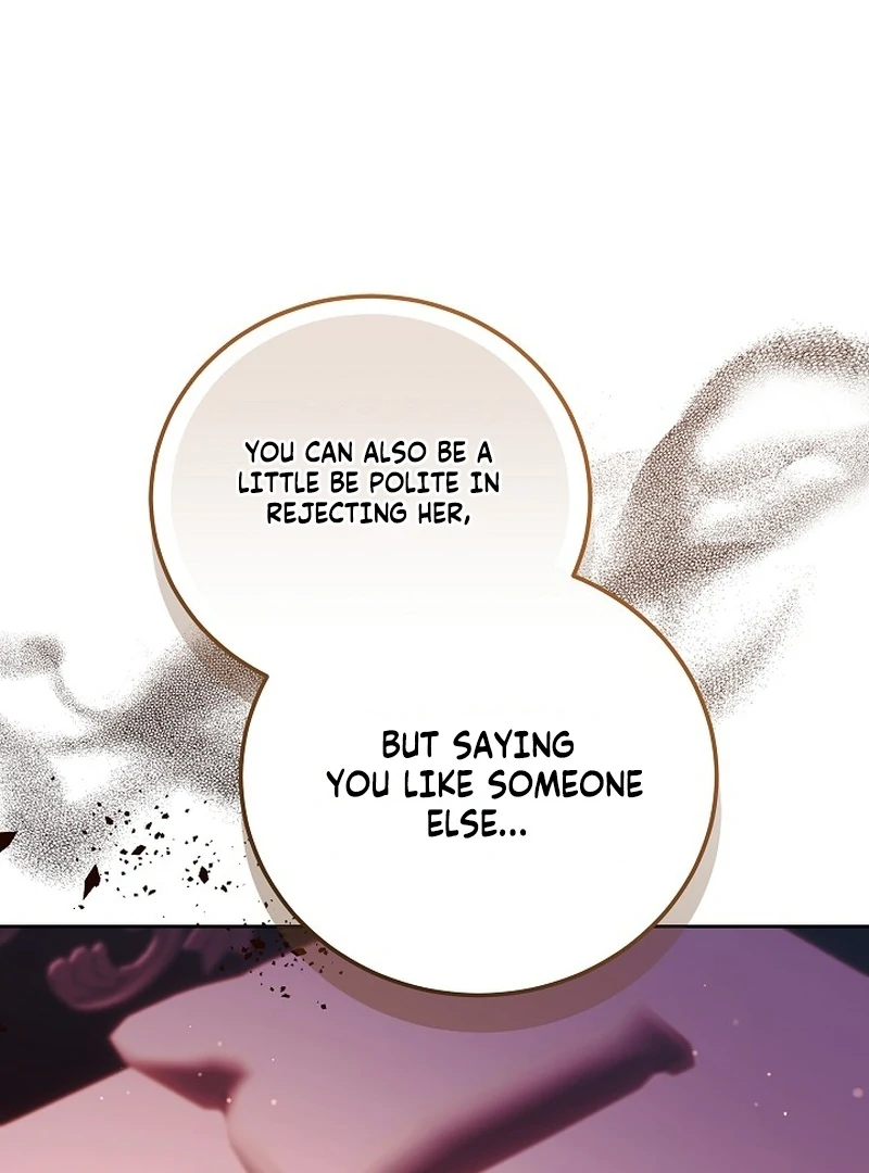 The 101st Love Confession Chapter 31 - page 46