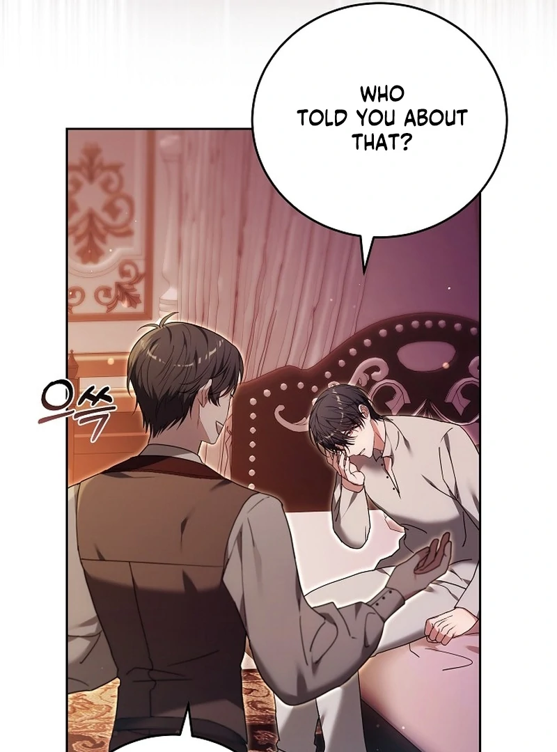 The 101st Love Confession Chapter 31 - page 49
