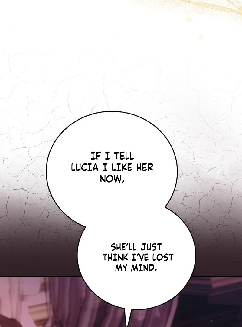 The 101st Love Confession Chapter 31 - page 61