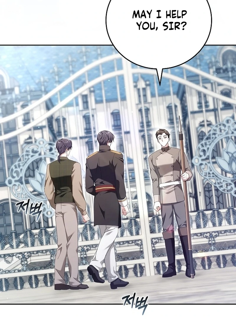 The 101st Love Confession Chapter 31 - page 74
