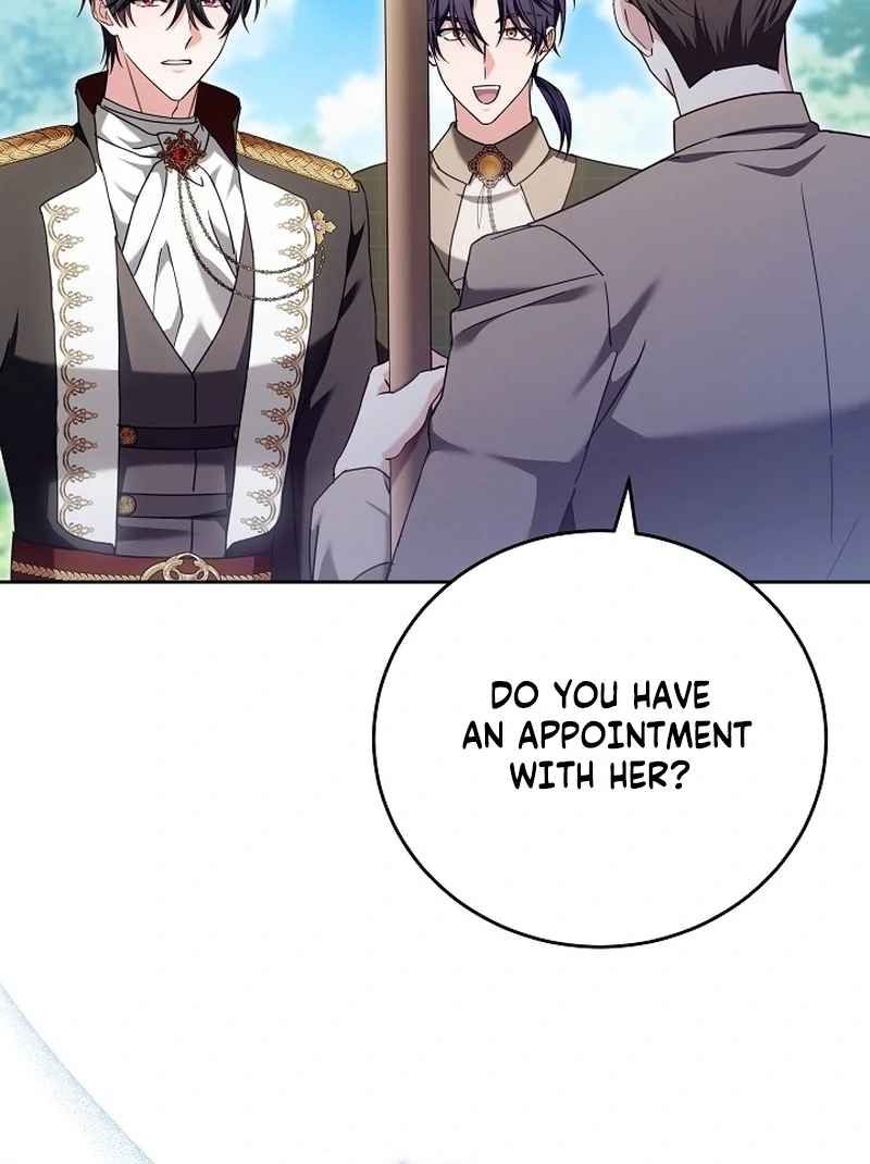 The 101st Love Confession Chapter 31 - page 76