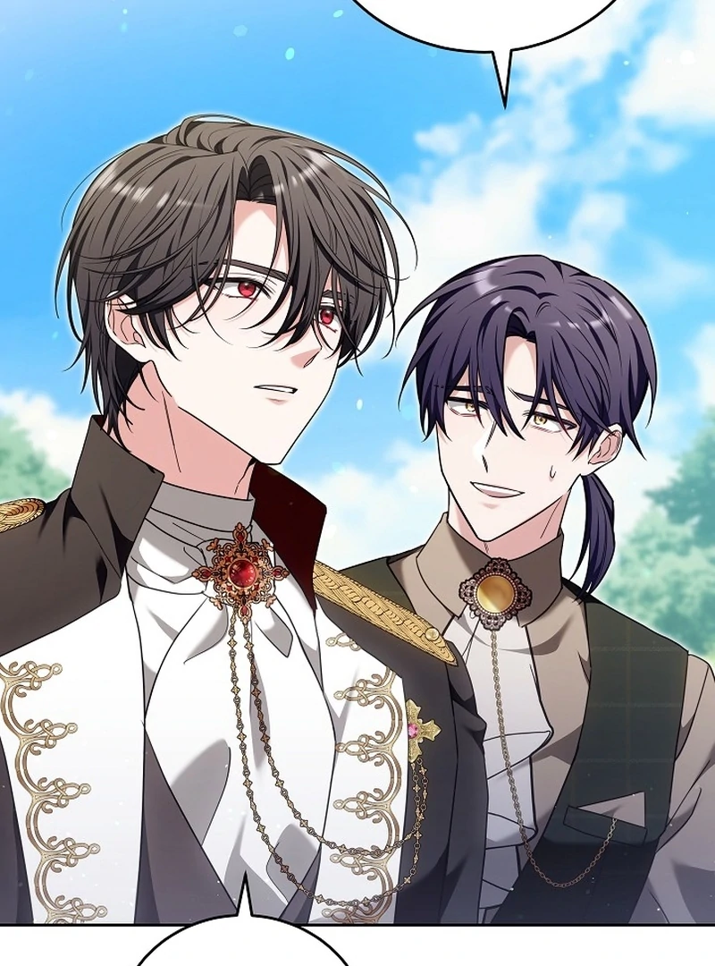 The 101st Love Confession Chapter 31 - page 84