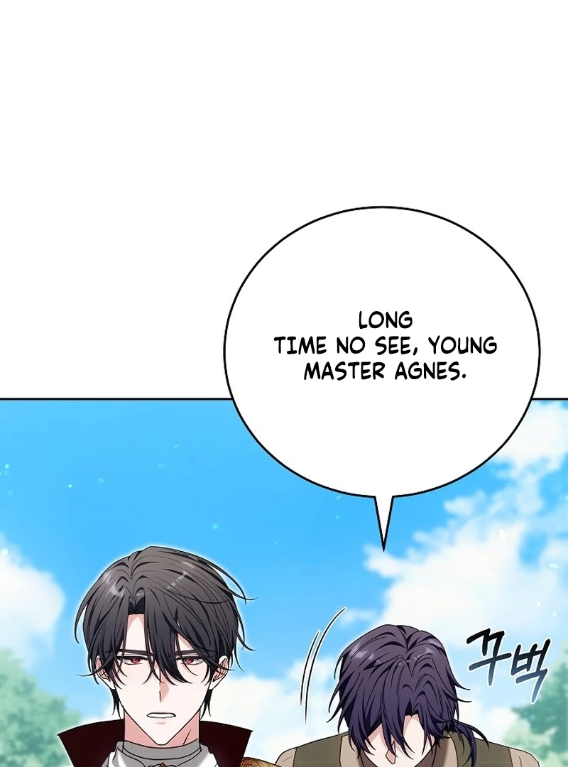 The 101st Love Confession Chapter 31 - page 91