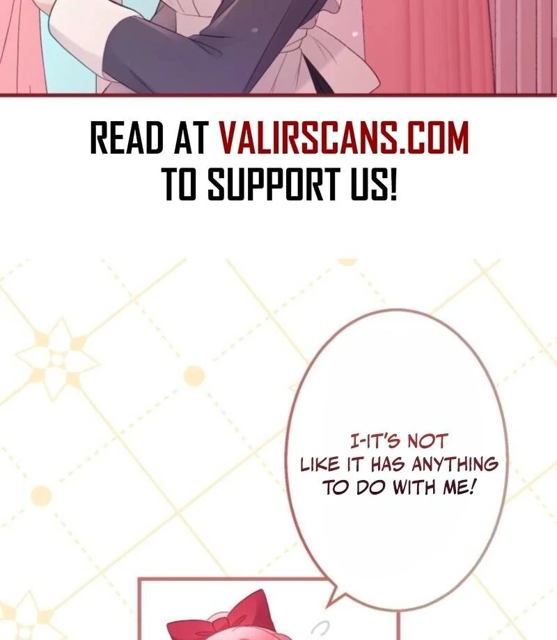 The Elite Treasurer Is Too Busy With Work to Fall in Love! Chapter 19 - page 12