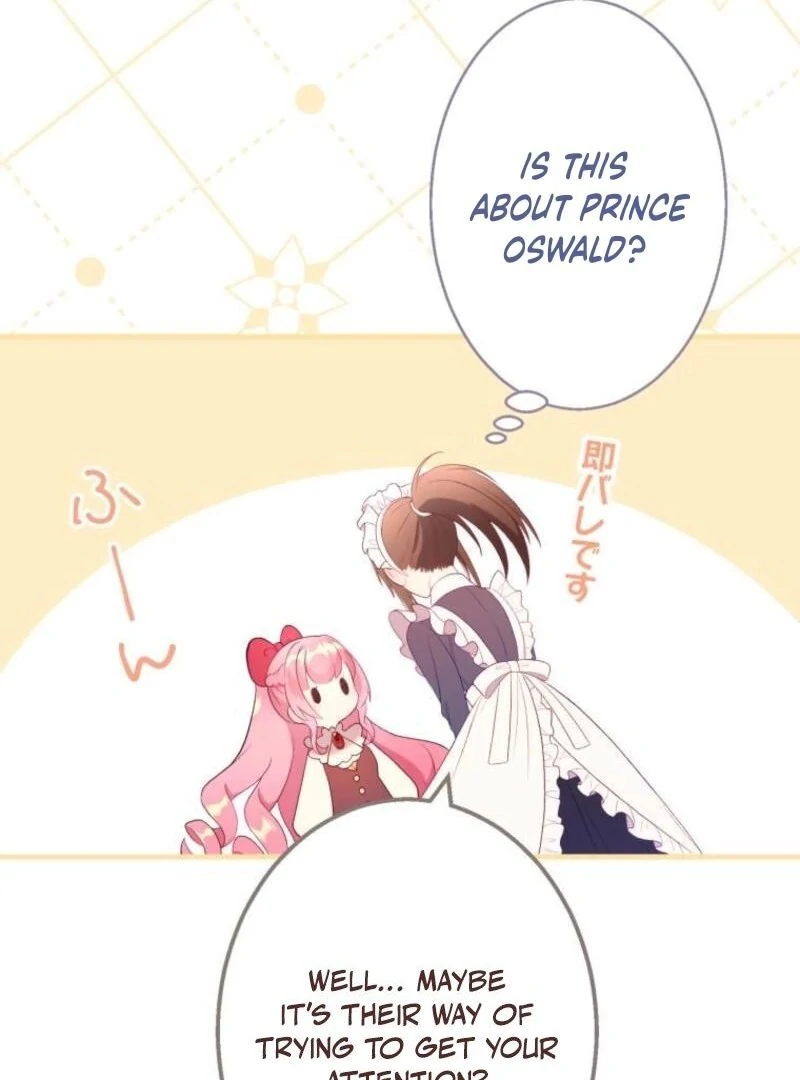 The Elite Treasurer Is Too Busy With Work to Fall in Love! Chapter 19 - page 14