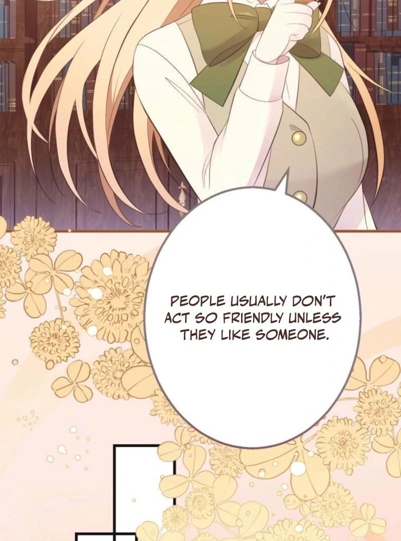 The Elite Treasurer Is Too Busy With Work to Fall in Love! Chapter 19 - page 16