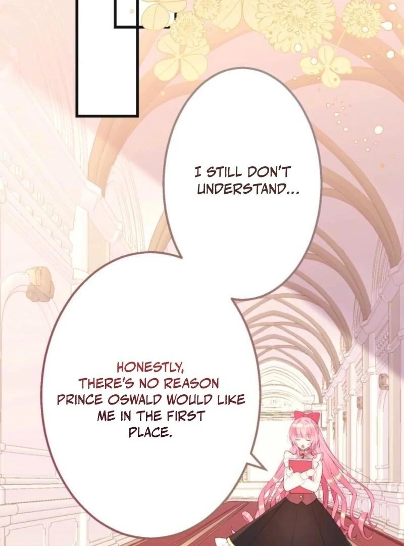 The Elite Treasurer Is Too Busy With Work to Fall in Love! Chapter 19 - page 17