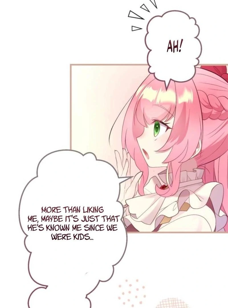 The Elite Treasurer Is Too Busy With Work to Fall in Love! Chapter 19 - page 20