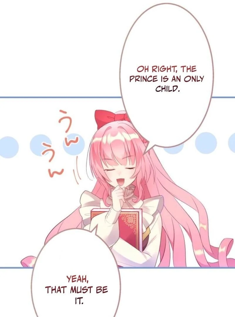 The Elite Treasurer Is Too Busy With Work to Fall in Love! Chapter 19 - page 22