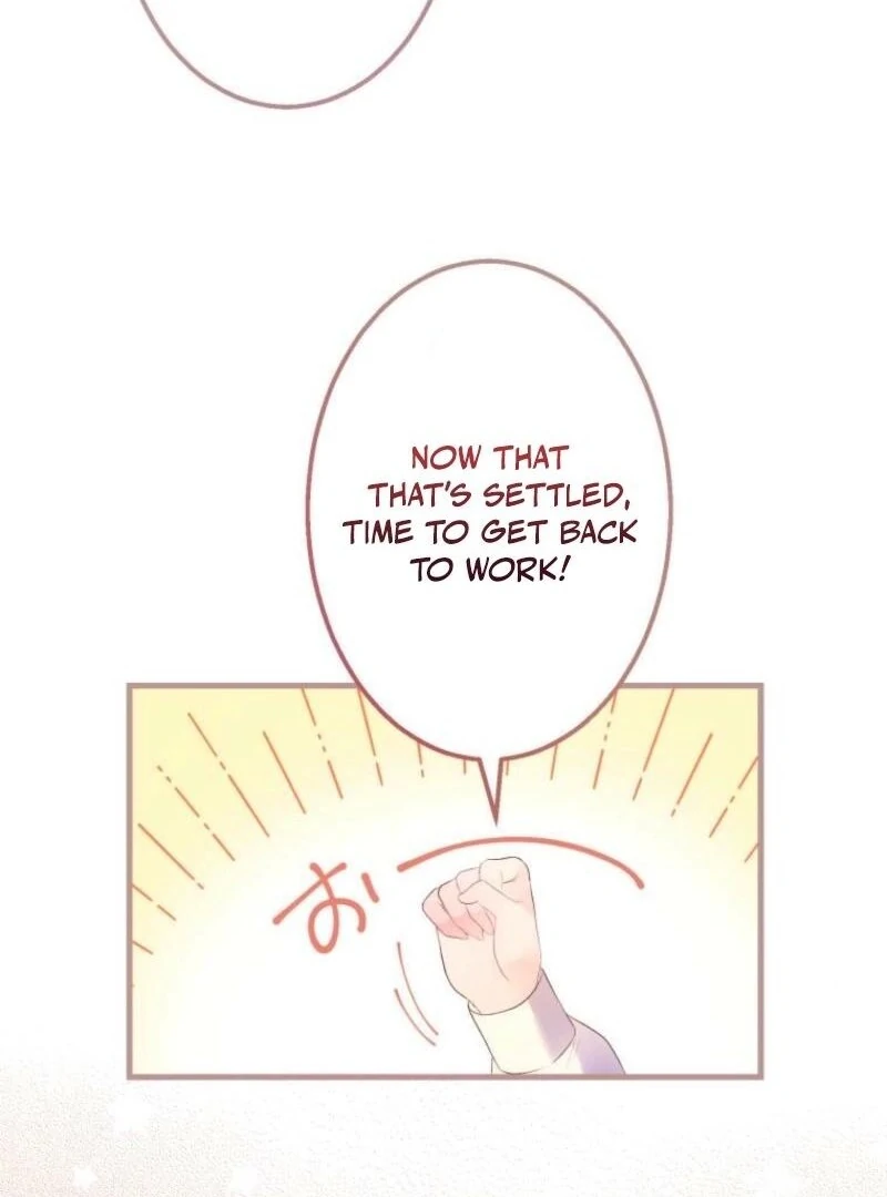 The Elite Treasurer Is Too Busy With Work to Fall in Love! Chapter 19 - page 23