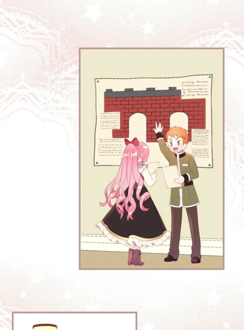 The Elite Treasurer Is Too Busy With Work to Fall in Love! Chapter 19 - page 24