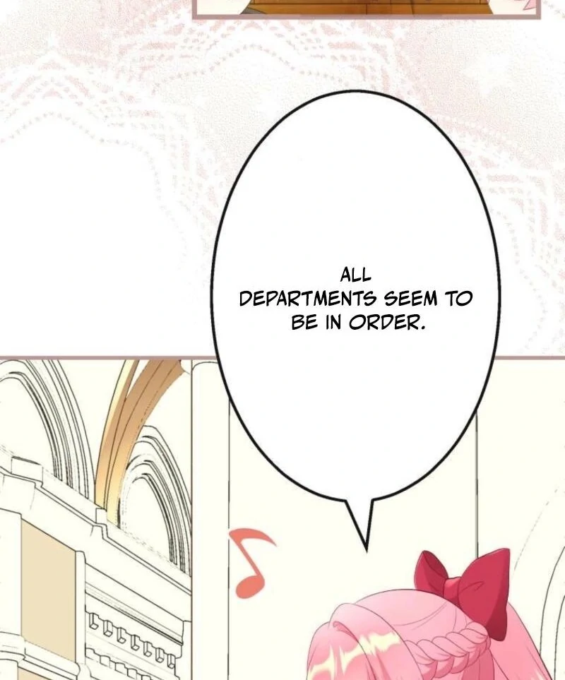 The Elite Treasurer Is Too Busy With Work to Fall in Love! Chapter 19 - page 26