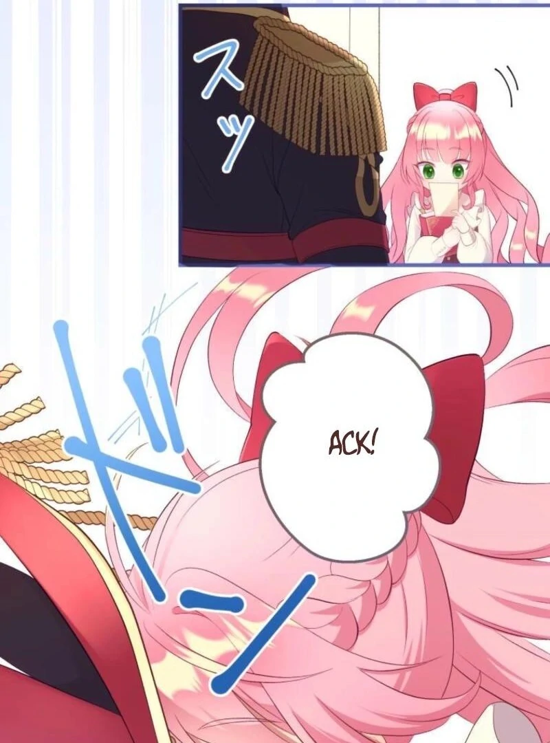 The Elite Treasurer Is Too Busy With Work to Fall in Love! Chapter 19 - page 28