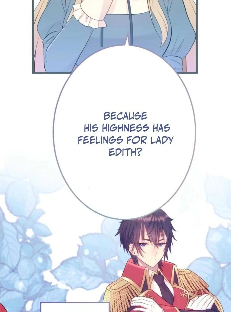 The Elite Treasurer Is Too Busy With Work to Fall in Love! Chapter 19 - page 3