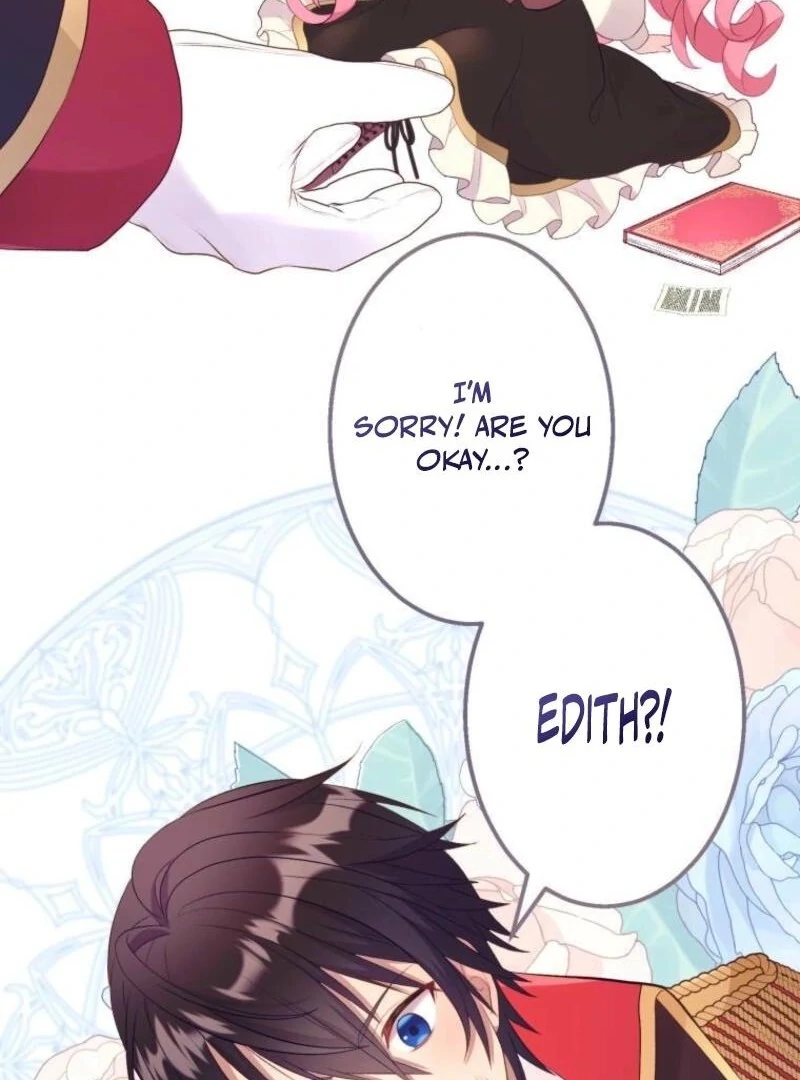 The Elite Treasurer Is Too Busy With Work to Fall in Love! Chapter 19 - page 30