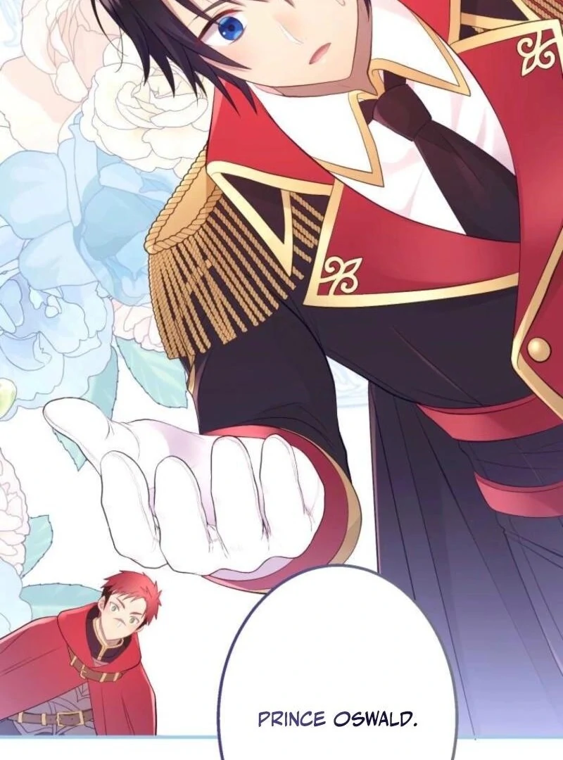 The Elite Treasurer Is Too Busy With Work to Fall in Love! Chapter 19 - page 31