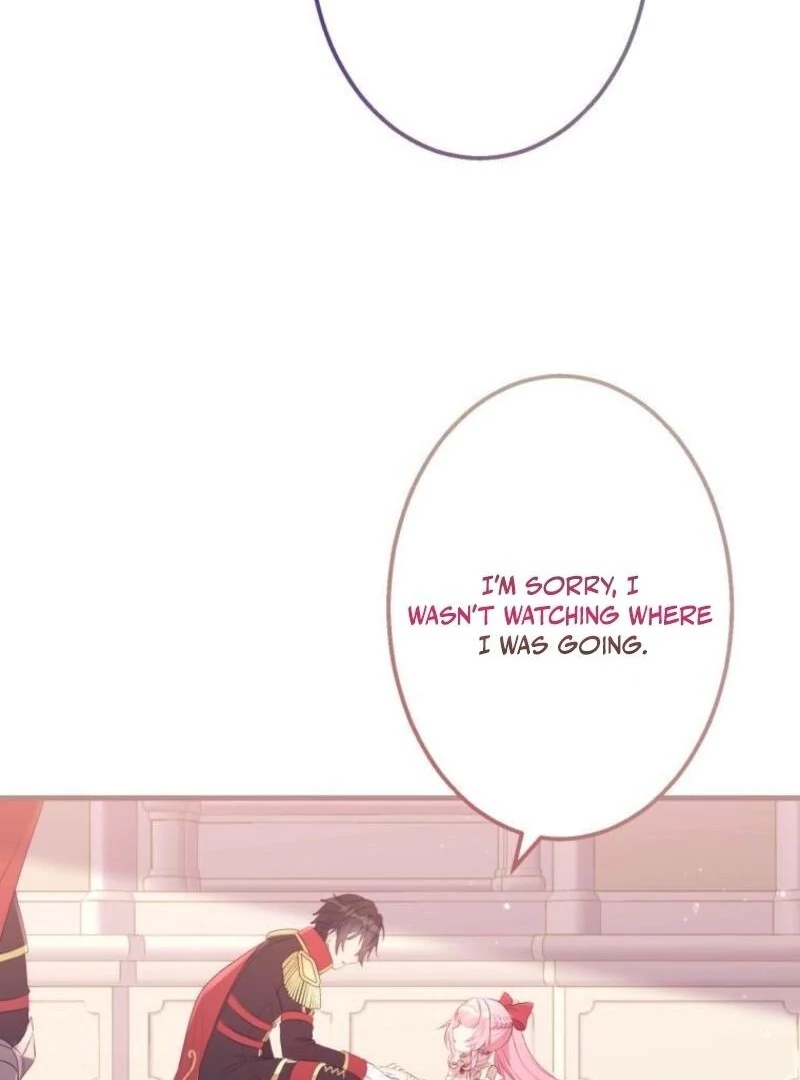 The Elite Treasurer Is Too Busy With Work to Fall in Love! Chapter 19 - page 32