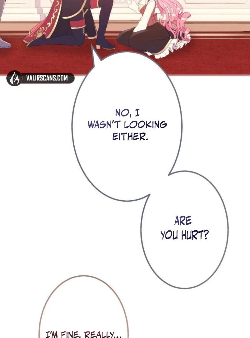 The Elite Treasurer Is Too Busy With Work to Fall in Love! Chapter 19 - page 33