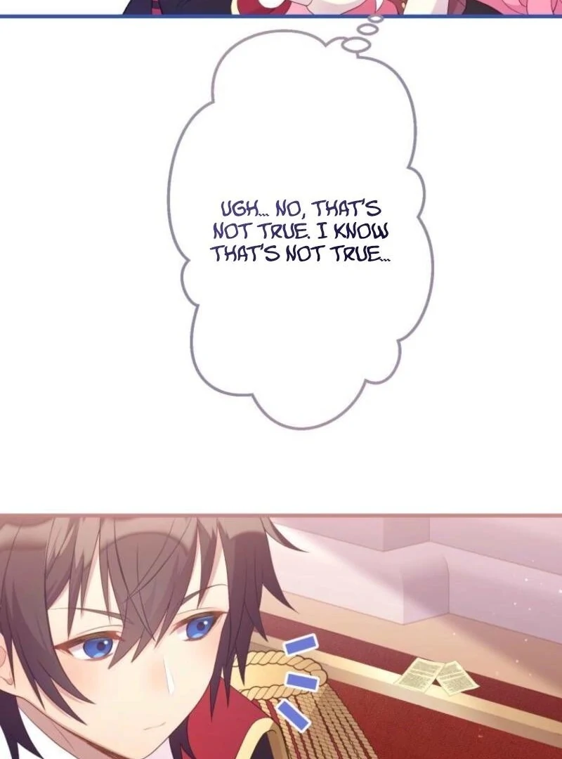 The Elite Treasurer Is Too Busy With Work to Fall in Love! Chapter 19 - page 36