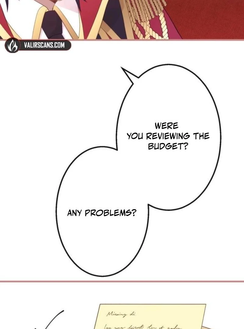 The Elite Treasurer Is Too Busy With Work to Fall in Love! Chapter 19 - page 37