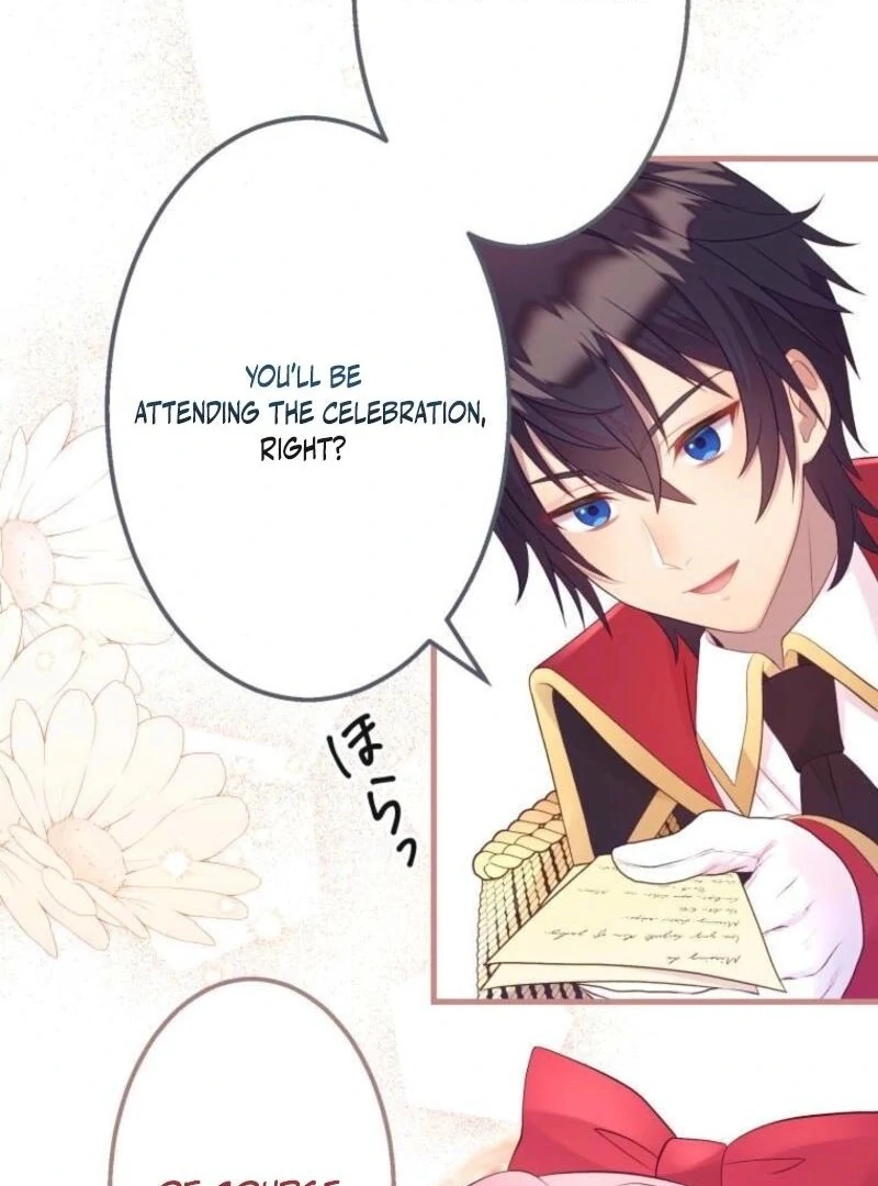 The Elite Treasurer Is Too Busy With Work to Fall in Love! Chapter 19 - page 39