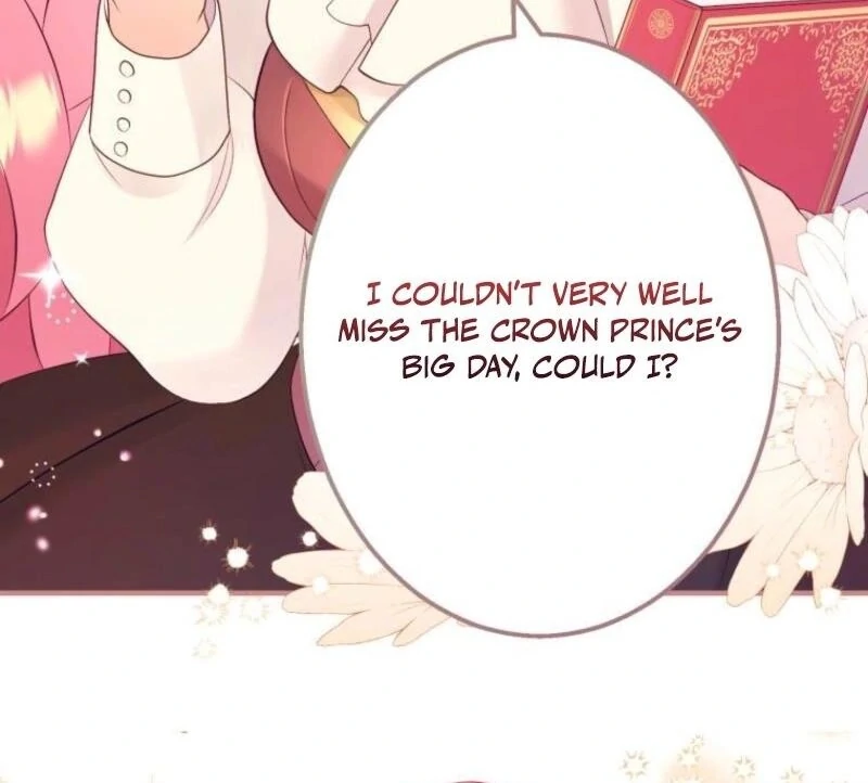 The Elite Treasurer Is Too Busy With Work to Fall in Love! Chapter 19 - page 41