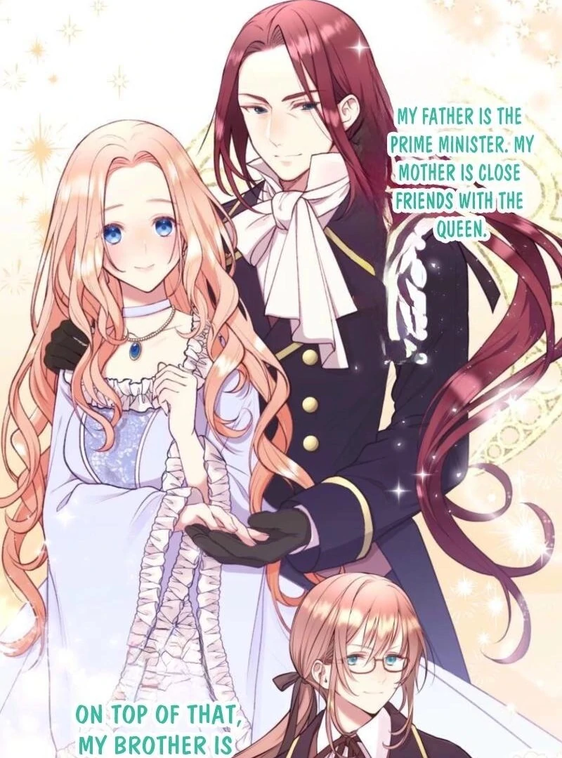The Elite Treasurer Is Too Busy With Work to Fall in Love! Chapter 19 - page 42