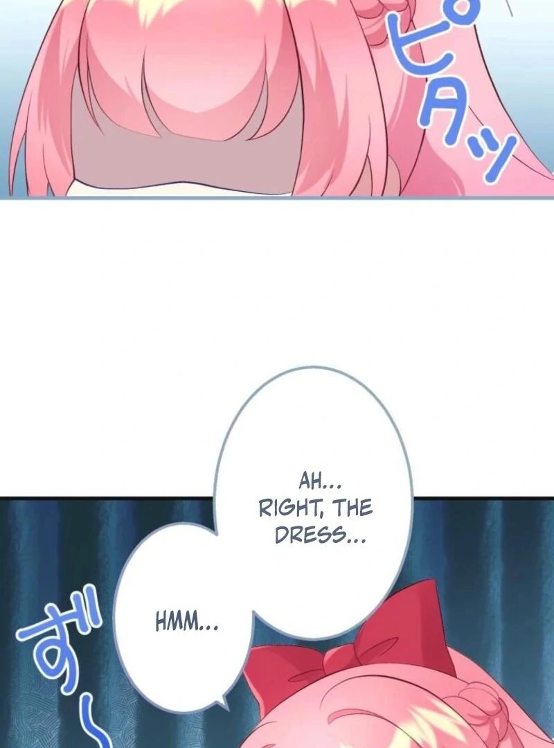 The Elite Treasurer Is Too Busy With Work to Fall in Love! Chapter 19 - page 45