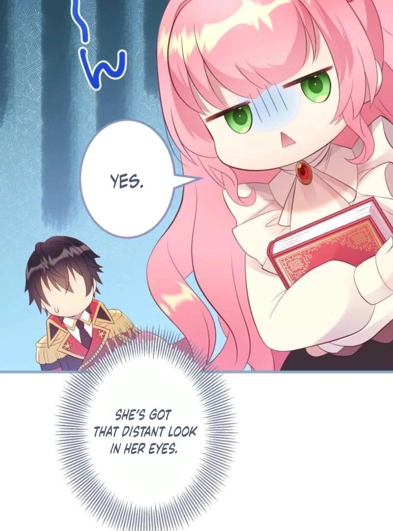 The Elite Treasurer Is Too Busy With Work to Fall in Love! Chapter 19 - page 46