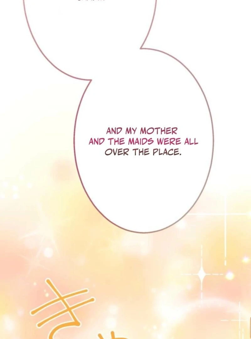 The Elite Treasurer Is Too Busy With Work to Fall in Love! Chapter 19 - page 48
