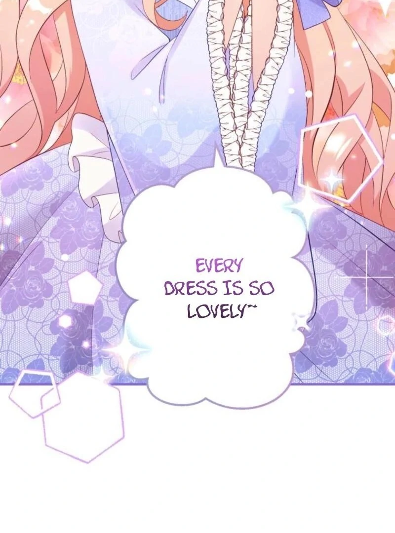 The Elite Treasurer Is Too Busy With Work to Fall in Love! Chapter 19 - page 50
