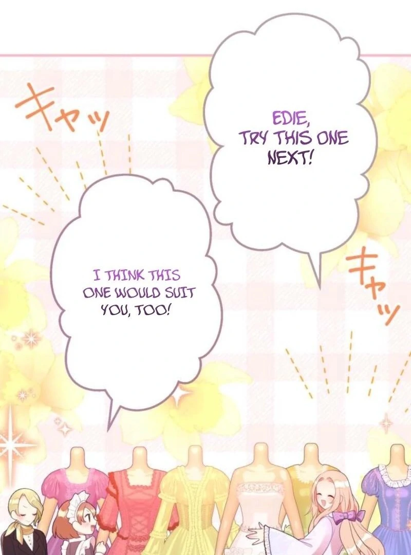 The Elite Treasurer Is Too Busy With Work to Fall in Love! Chapter 19 - page 51