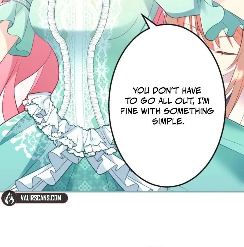 The Elite Treasurer Is Too Busy With Work to Fall in Love! Chapter 19 - page 53