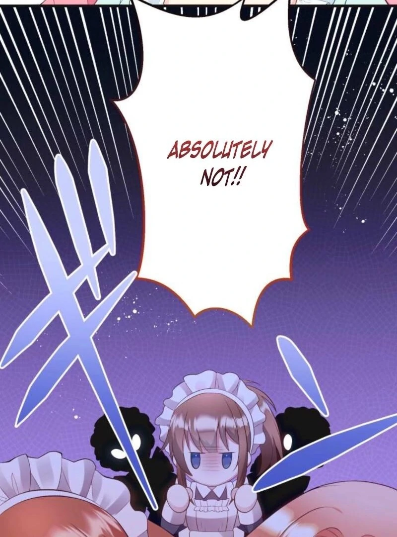 The Elite Treasurer Is Too Busy With Work to Fall in Love! Chapter 19 - page 55