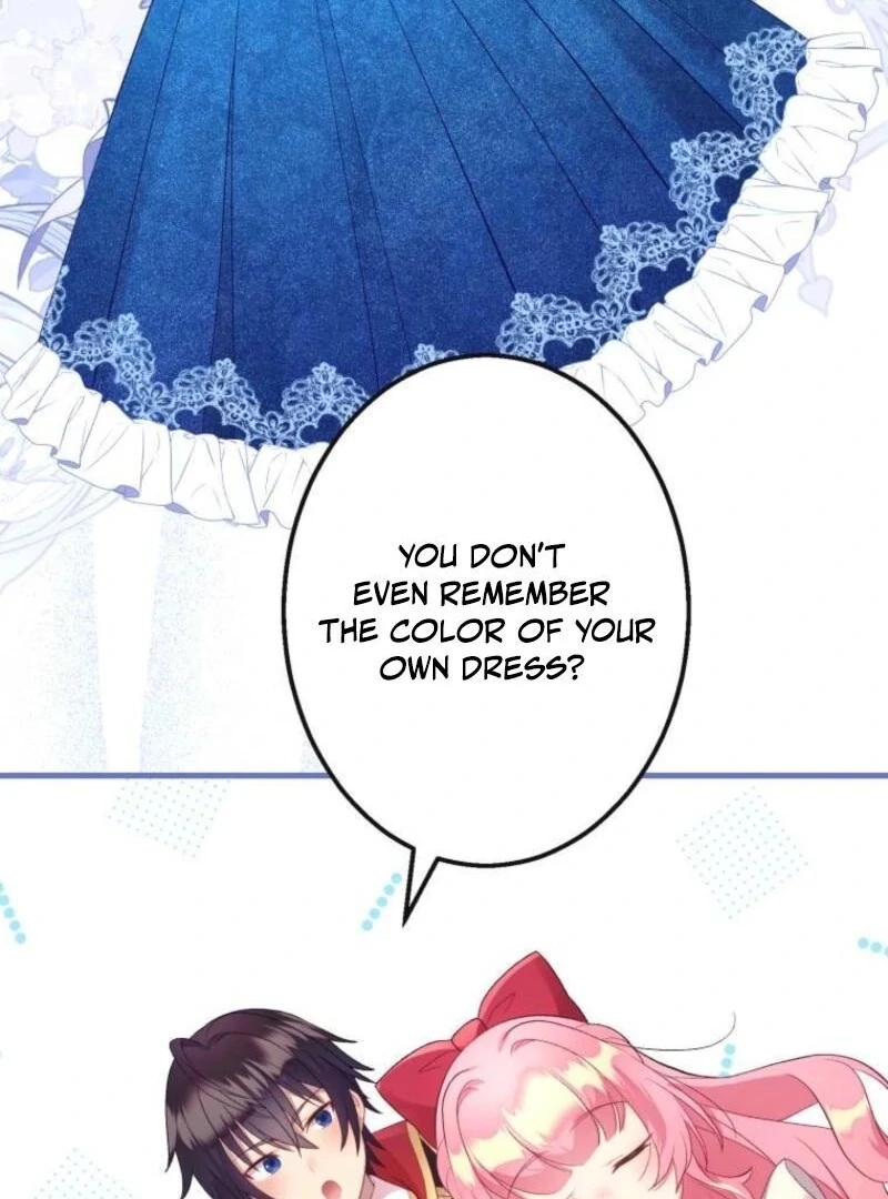 The Elite Treasurer Is Too Busy With Work to Fall in Love! Chapter 19 - page 59