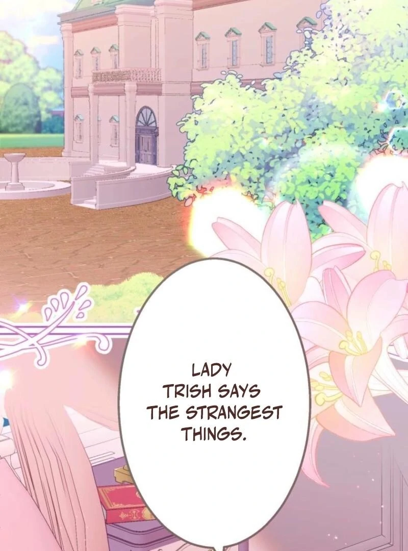 The Elite Treasurer Is Too Busy With Work to Fall in Love! Chapter 19 - page 6
