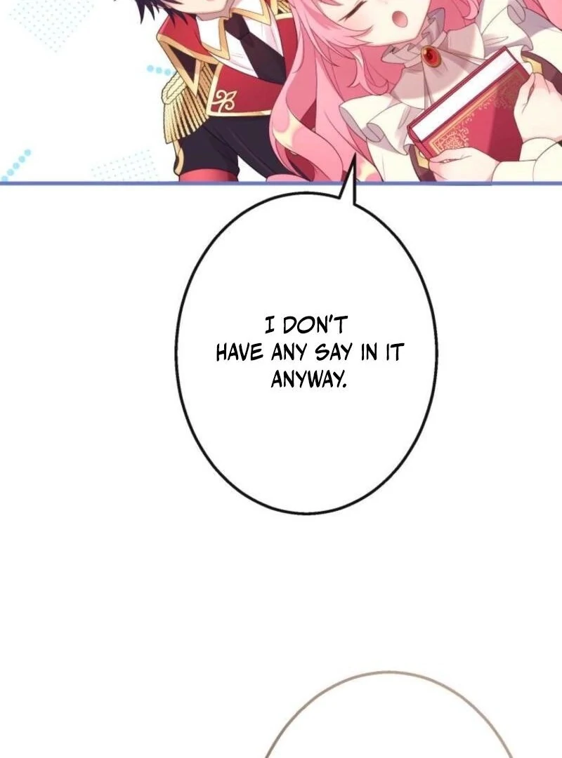 The Elite Treasurer Is Too Busy With Work to Fall in Love! Chapter 19 - page 60