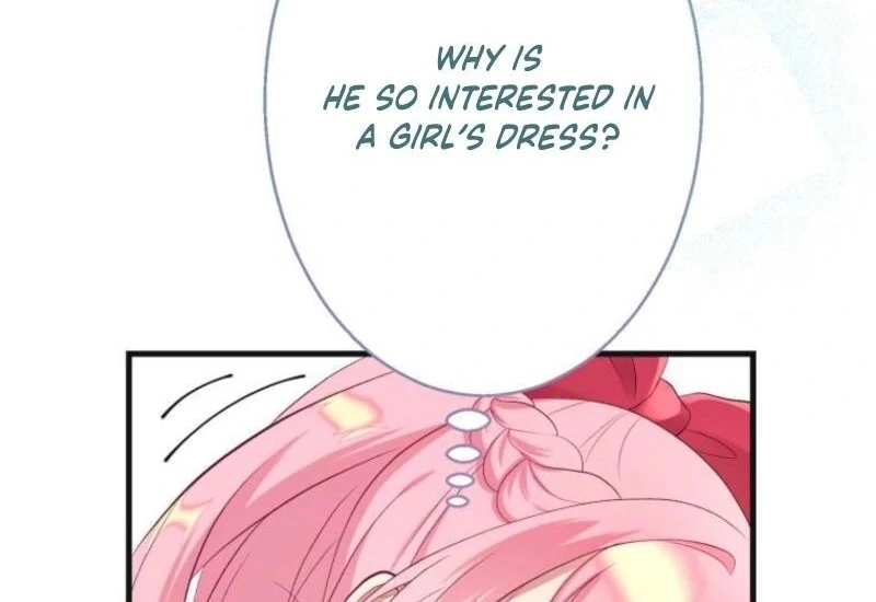 The Elite Treasurer Is Too Busy With Work to Fall in Love! Chapter 19 - page 65