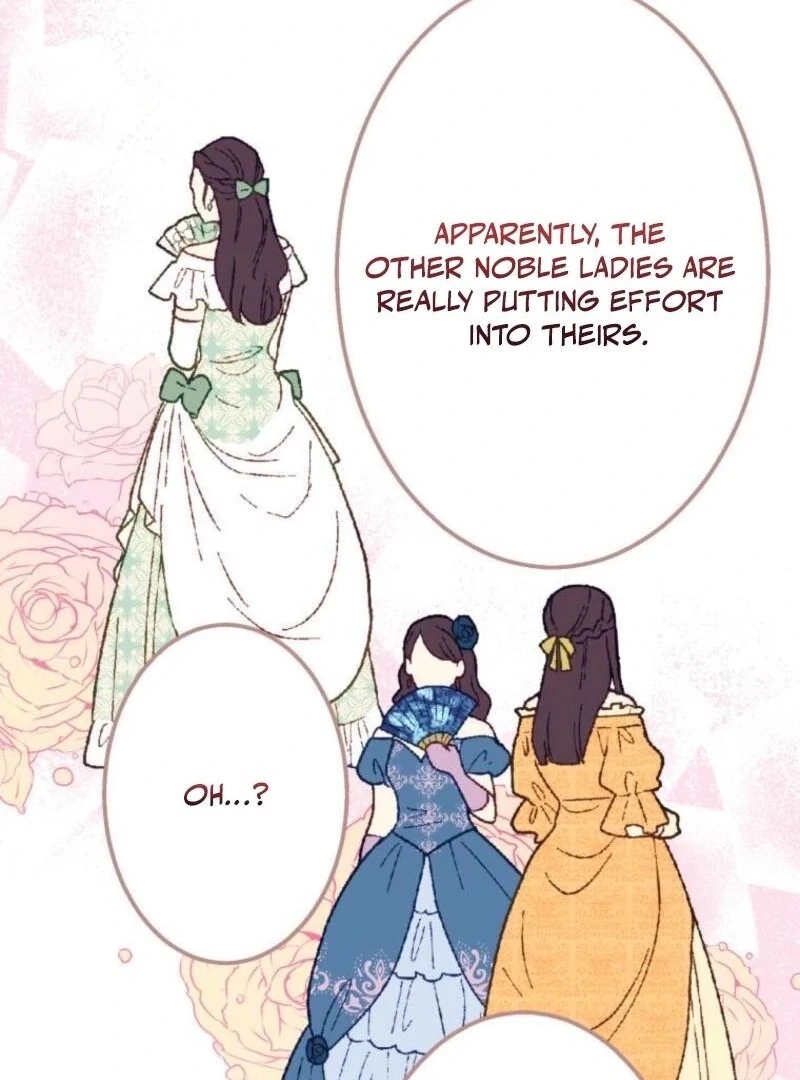The Elite Treasurer Is Too Busy With Work to Fall in Love! Chapter 19 - page 67
