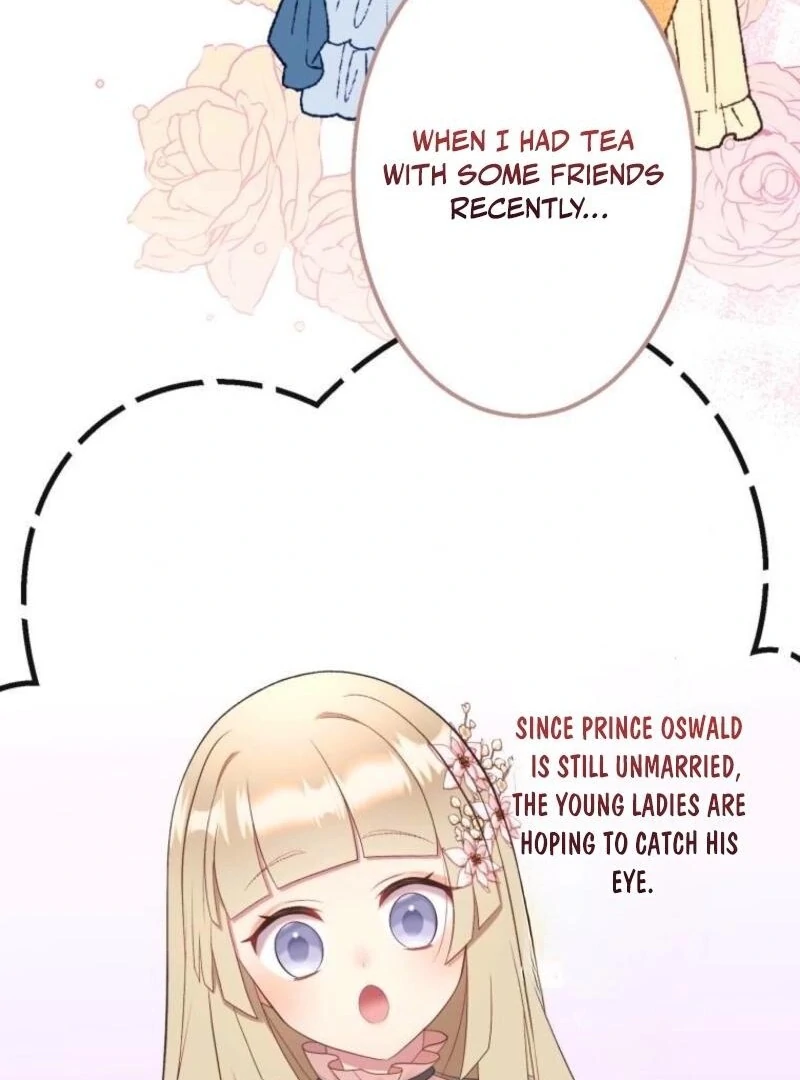 The Elite Treasurer Is Too Busy With Work to Fall in Love! Chapter 19 - page 68