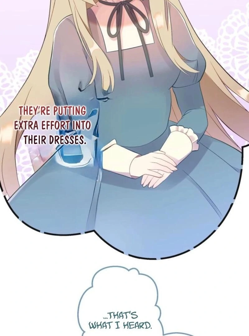 The Elite Treasurer Is Too Busy With Work to Fall in Love! Chapter 19 - page 69