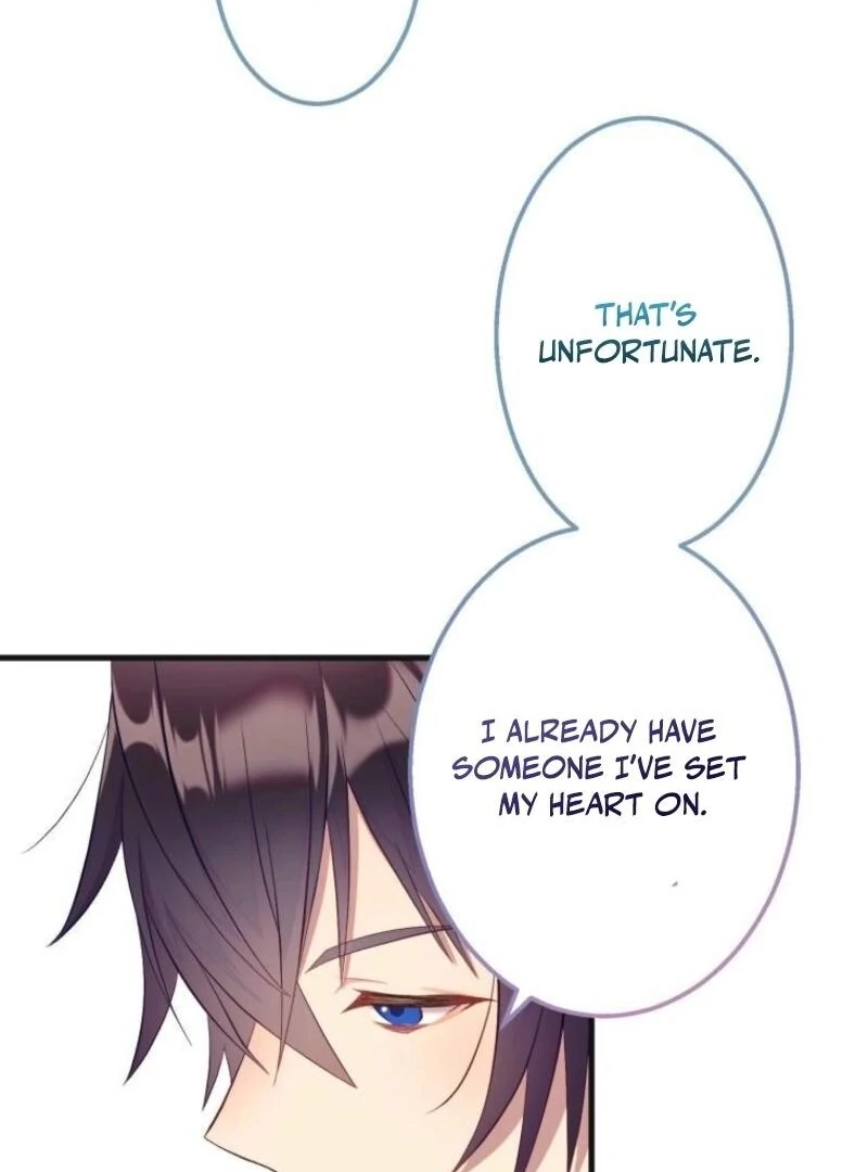 The Elite Treasurer Is Too Busy With Work to Fall in Love! Chapter 19 - page 71