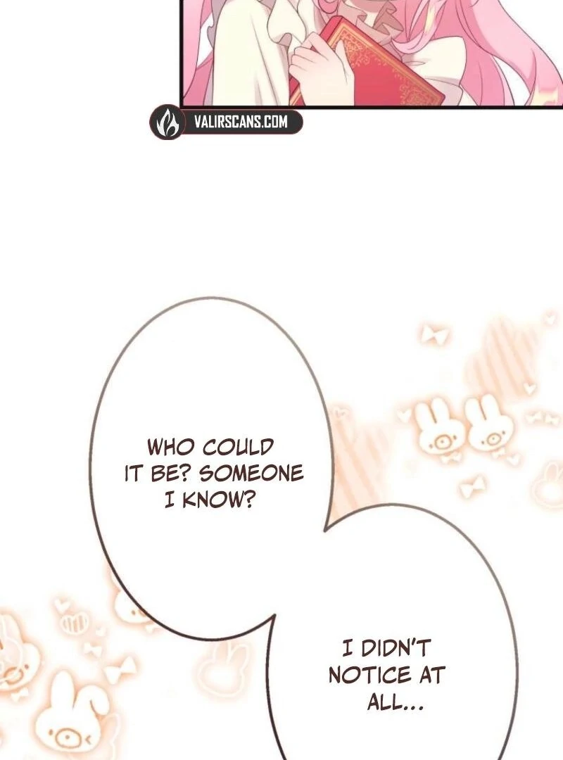 The Elite Treasurer Is Too Busy With Work to Fall in Love! Chapter 19 - page 73