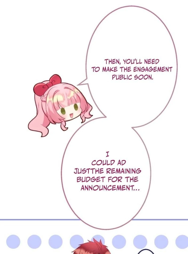 The Elite Treasurer Is Too Busy With Work to Fall in Love! Chapter 19 - page 75