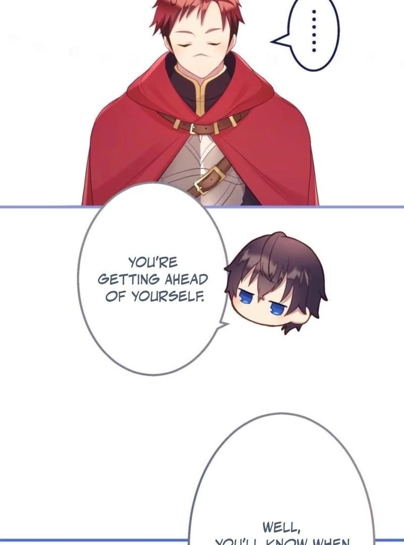 The Elite Treasurer Is Too Busy With Work to Fall in Love! Chapter 19 - page 76