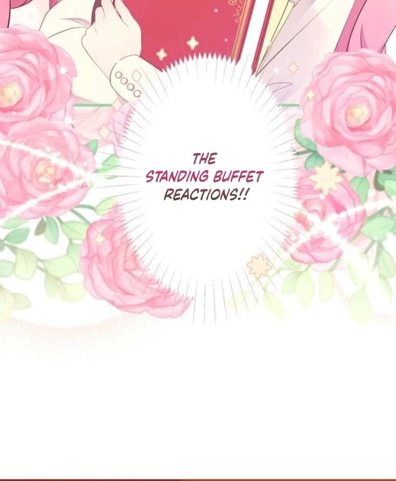 The Elite Treasurer Is Too Busy With Work to Fall in Love! Chapter 19 - page 80