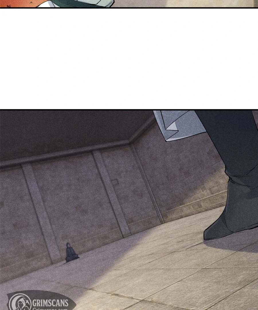 Rise Of Demonic Chapter 8 - page 42