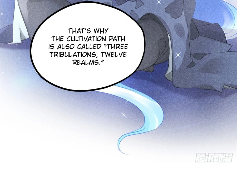 Rise Of Demonic Chapter 10 - page 12