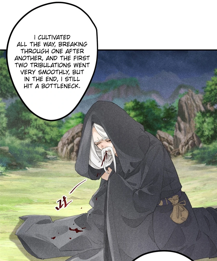 Rise Of Demonic Chapter 10 - page 13