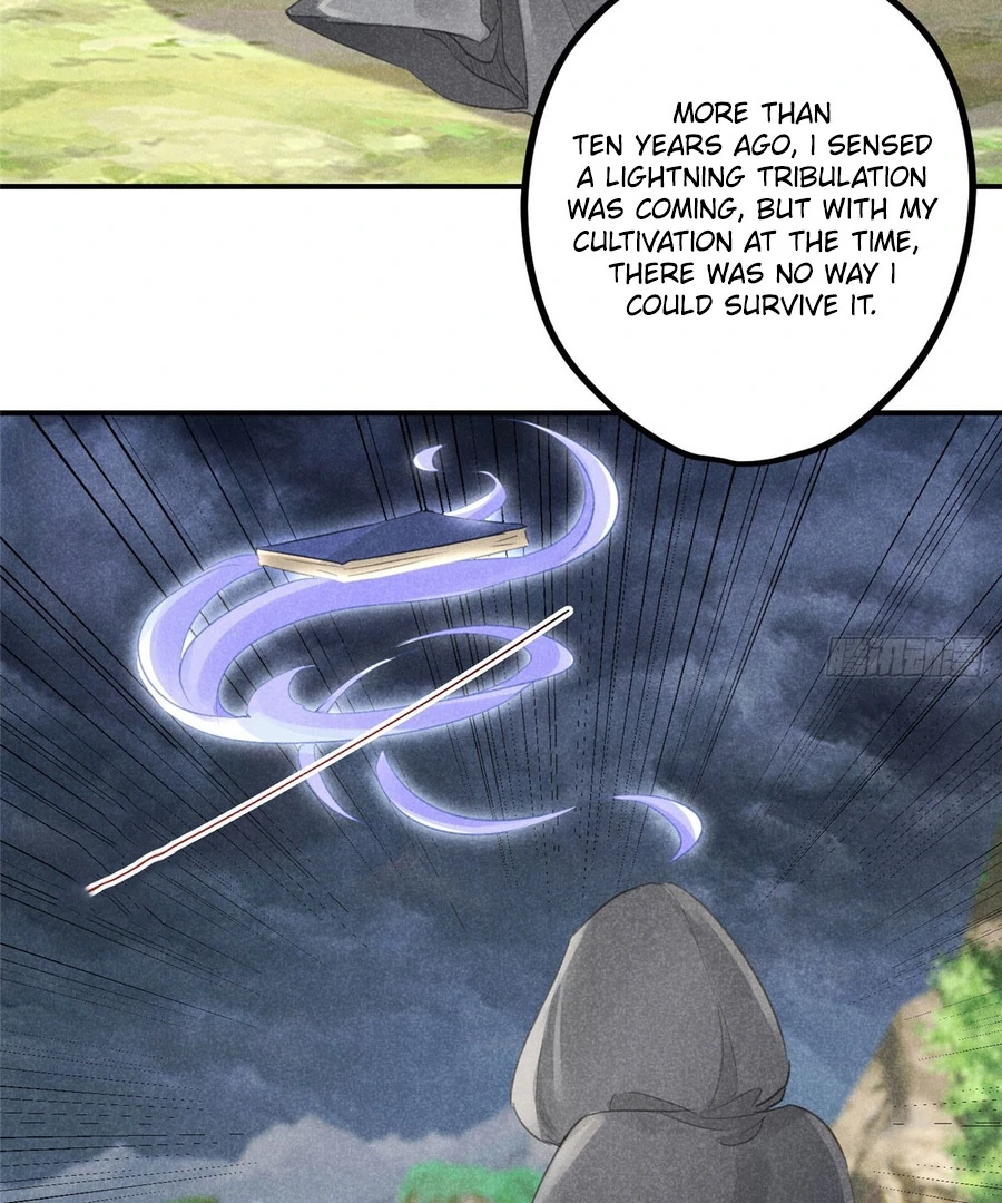 Rise Of Demonic Chapter 10 - page 14